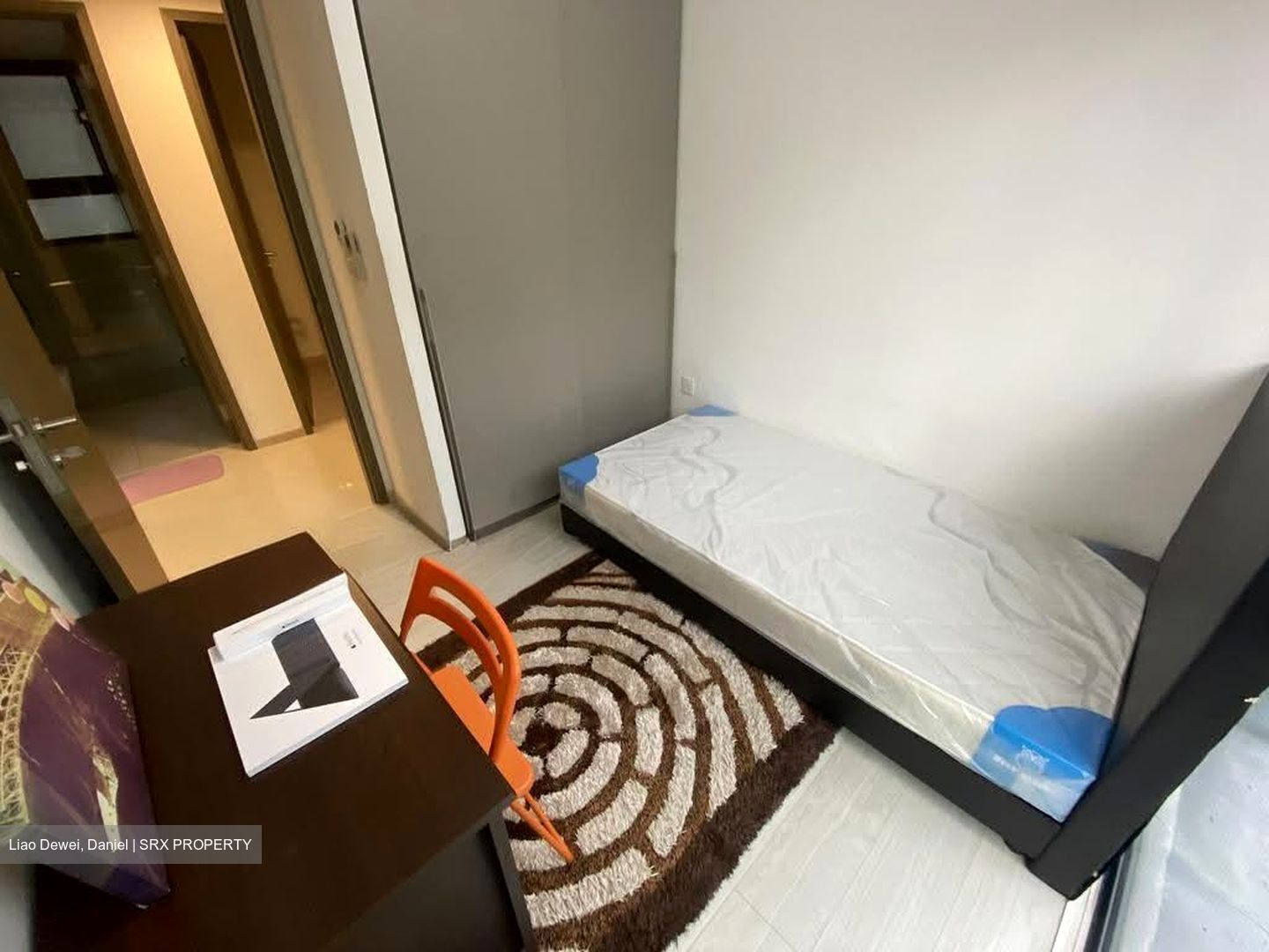 Anchorvale Crescent (D19), Condominium #628349631